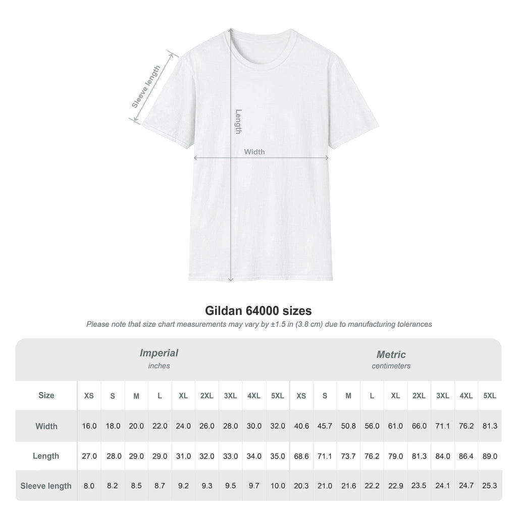 Party Around the Campfire T-Shirt | Campfire Bonfire Graphic